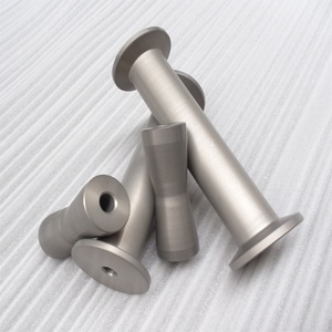 Polea de Aluminio con Recubrimiento Cerámico Ensamblada para la Industria del Filamento de Tungsteno - Product Image 5