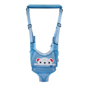 Harnais d'apprentissage de la marche multi-étapes pour bébé, assistant d'équilibre pour la marche debout - Product Image 2