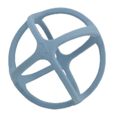 Dinosaur [Stereoscopic Sphere] Smoky Blue