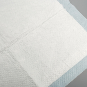 <span class=keywords><strong>Lit</strong></span> d'urine absorbant lourd d'incontinence de sous-coussin médical d'hôpital jetable pour personnes âgées adultes pour la feuille de sous-coussinets - Product Image 6