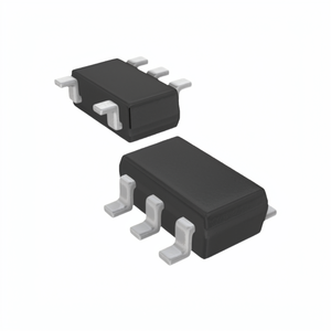 บริการจัดหาชิ้นส่วนอิเล็กทรอนิกส์แบบครบวงจร XC6127N46JMR-G ชิปจัดการพลังงาน (PMIC) รุ่นดั้งเดิม SC 74A, SOT 753 - Product Image 1