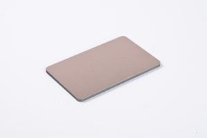 Panneaux muraux en bambou massif naturel insonorisants décoratifs pour l'intérieur / Panneau de <span class=keywords><strong>grille</strong></span> - Product Image 5