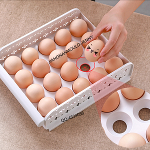 29 Năm Kinh Nghiệm Khuôn <span class=keywords><strong>Maker</strong></span> Đối Với Khay Trứng Nhựa Khuôn - Product Image 2