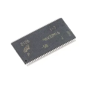 BOM IC In Stock Electronics Component MT46V32M16P-5B:J TR 66 TSSOP <b>Memory</b> - Product Image 1