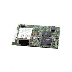 ชิ้นส่วนอิเล็กทรอนิกส์แบบฝังช่องทางผู้ผลิต20-101-1131 - Product Image 1