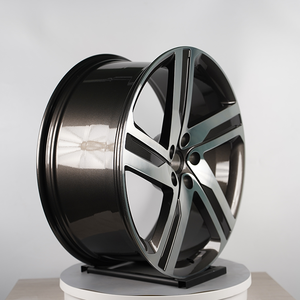 Rines de Aluminio Forjado BZ Elite de 19, 20, 21, 22 y 23 Pulgadas para Porsche, Ferrari, <span class=keywords><strong>McLaren</strong></span>, Aston Martin, <span class=keywords><strong>Lotus</strong></span> - Product Image 3