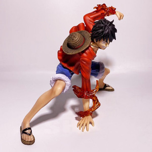 <span class=keywords><strong>Figuras</strong></span> <span class=keywords><strong>de</strong></span> Acción <span class=keywords><strong>de</strong></span> <span class=keywords><strong>One</strong></span> <span class=keywords><strong>Piece</strong></span> <span class=keywords><strong>de</strong></span> 18 cm <span class=keywords><strong>de</strong></span> Luffy Estilo Batalla, Monkey D. Luffy, <span class=keywords><strong>Figuras</strong></span> <span class=keywords><strong>de</strong></span> PVC, Modelo <span class=keywords><strong>de</strong></span> Colección <span class=keywords><strong>de</strong></span> <span class=keywords><strong>Anime</strong></span> - Product Image 5