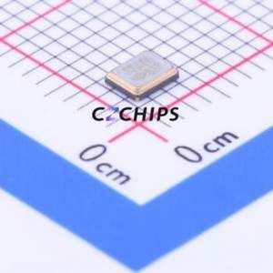 XXDBBCNANF-32M Crystal (Passive) SMD3225-4P Crystal Oscillator SMD Crystal Oscillator 32MHz 10ppm 12pF - Product Image 1