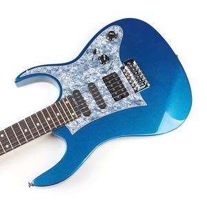 China Factory OEM Custom Guitar <strong>Electric</strong> High Quality <strong>Electric</strong> Guitars - Product Image 4