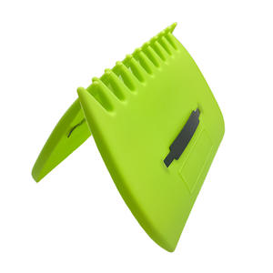多功能花园树叶抓取器工具，可快速轻松地收集树叶 - Product Image 2
