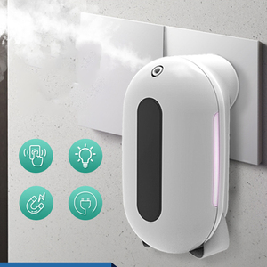 120ml <b>Electric</b> Wall-Mounted Hotel Household Use Waterless Plug-In Fragrance <b>Oil</b> <b>Diffuser</b> 1 Year Warranty Plastic Aroma <b>Diffuser</b> - Product Image 2