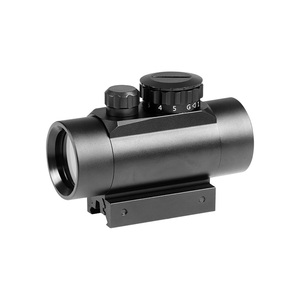 Luger 30mm <span class=keywords><strong>Red</strong></span> <span class=keywords><strong>Dot</strong></span> <span class=keywords><strong>Sight</strong></span> đượ<span class=keywords><strong>c</strong></span> sử dụng để săn bắn 1x40RD cho 11mm/20mm - Product Image 4