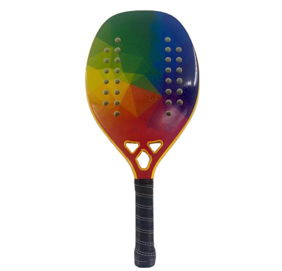 Профессиональные 100% Углеродные теннисные ракетки на заказ, мягкие теннисные ракетки из ЭВА