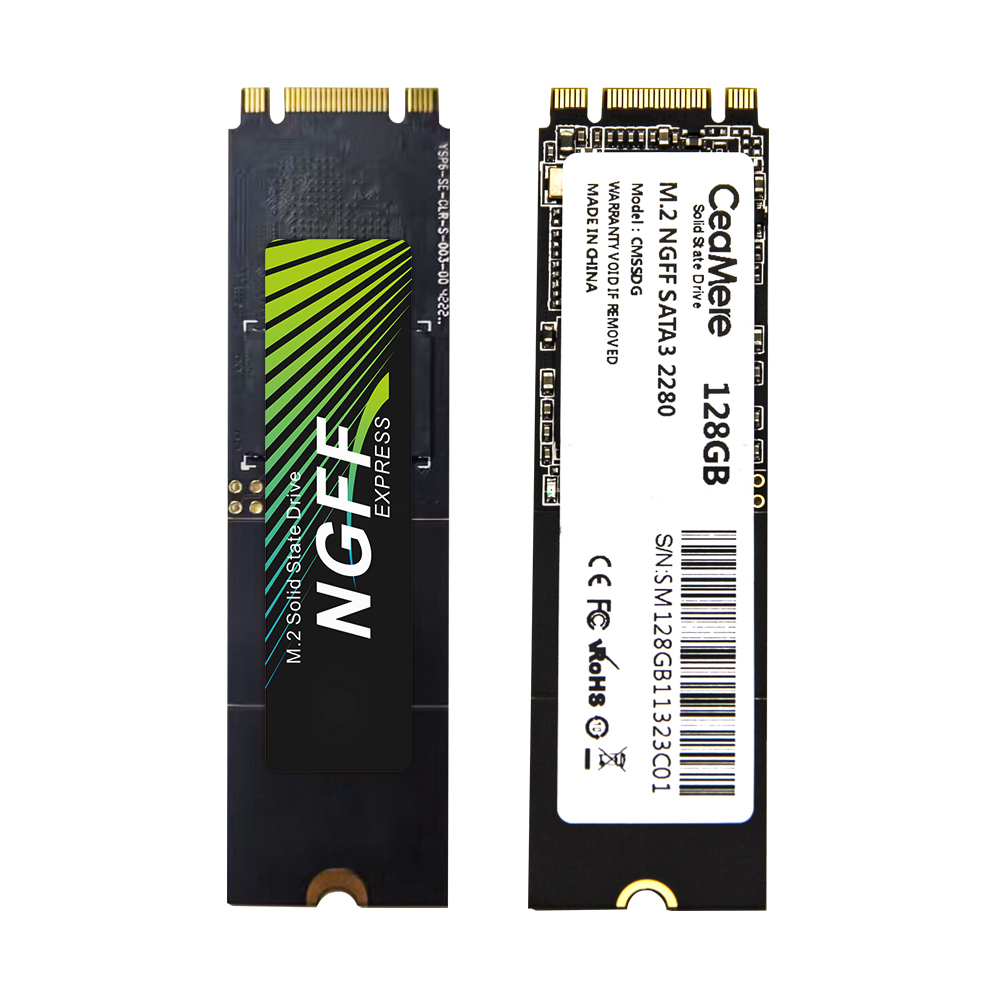 CeaMere 10PCS Sata3 Ssd 128GB 240GB 120GB 256GB Hdd 2.5 Hard