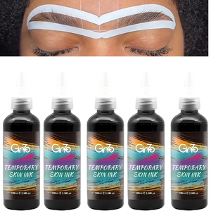 <span class=keywords><strong>Teinture</strong></span> pour <span class=keywords><strong>sourcils</strong></span> <span class=keywords><strong>hybride</strong></span> liquide, coloration des <span class=keywords><strong>sourcils</strong></span> en 10 minutes, teinte pour <span class=keywords><strong>sourcils</strong></span> brun foncé - Product Image 1
