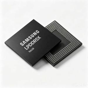 LPDDR5X 12 Go K3KL4L40DM-BGCT DRAM Haute Performance FBGA496 pour l'électronique automobile 128 Go 64 Go Lpddr5 Minipc 8 Go 16 Go - Product Image 4