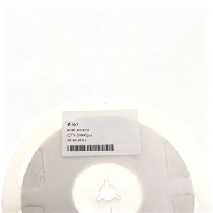 1 Disque 0402 <span class=keywords><strong>SMD</strong></span> Résistance 1% 5% 1R 1.2r 1.8r 2R 2.2r 2.4r 2.7r - Product Image 1