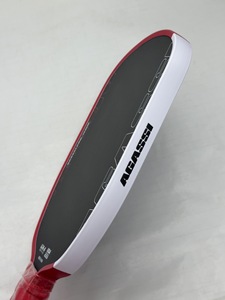 Pala de Pickleball <span class=keywords><strong>Pro</strong></span> 16mm Player Gen3 Propulsion Core Thermoformed Elite Graphite T700 de Fibra de Carbono Aprobada por la USAPA - Product Image 6
