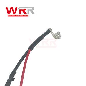 Cable de Batería <span class=keywords><strong>para</strong></span> Relés Automotrices de Alta Calidad WRR 5Q0971228 5Q0971228G <span class=keywords><strong>para</strong></span> <span class=keywords><strong>Volkswagen</strong></span> y Audi - Product Image 3