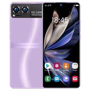 Smartphone <span class=keywords><strong>Android</strong></span> S26 Ultra 16GB+1TB, Display 7.3 Pollici, Batteria 8800mAh, <span class=keywords><strong>Android</strong></span> 13, Dual SIM, Sblocco Facciale, Fotocamera 48MP+72MP - Product Image 3