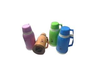 Termo de Gran Capacidad de 1.8L, Botella de Agua Caliente, Mantiene el Calor por Mucho Tiempo, para Uso Diario en Yemen, <span class=keywords><strong>Sanaa</strong></span>, Aden, Hodeidah, Mukalla - Product Image 3