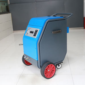 Venta de máquinas de hielo seco de fin de año financiero - Product Image 6