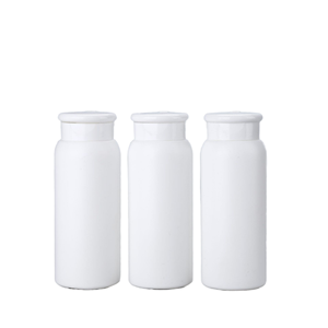 30g 50g 100g 150g Cosmetic Custom Empty Cylinder Sifting Dry Shampoo Powder <b>Shaker</b> <b>Bottle</b> with Screw Cap - Product Image 1