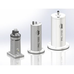 มอเตอร์สั่นสะเทือน Nice Vibration DV D4 160 สำหรับใช้งานในอุตสาหกรรม - Product Image 2