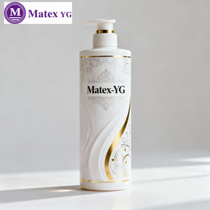 Champú para el Cabello con Esencia de Plantas Orgánicas a <span class=keywords><strong>Precio</strong></span> de Fábrica al por Mayor, Champú Nutritivo de Jengibre Anticaída - Product Image 3