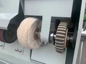 เครื่องซ่อมรองเท้าหนังมืออาชีพอเนกประสงค์ - Product Image 4