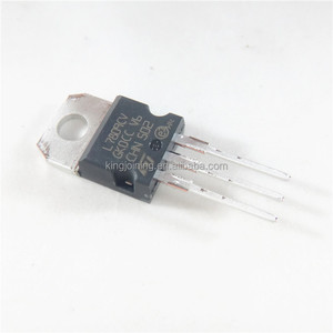 Tuyến tính điều chỉnh điện áp IC tích cực cố định 1 đầu ra 9V 1.5A đến-220 L7809CV-DG gốc <span class=keywords><strong>7809</strong></span> to220 - Product Image 1