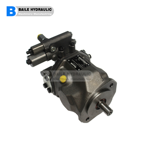 A10vso45 A10vso28 A10vso18 A10vso71ปั๊มไฮดรอลิก A10vso28dfr1/31L-Vsc62n00 - Product Image 1