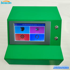 Testeur de pompe à urée SCR803 pour capteur NOx Bosch <span class=keywords><strong>2</strong></span>.<span class=keywords><strong>2</strong></span> 6.5 Cummins, outil de test de capteur d'azote et d'oxygène, compatible 12V 24V - Product Image 3