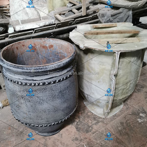 Promozione vendita calda <span class=keywords><strong>in</strong></span> calcestruzzo vaso di fiori <span class=keywords><strong>stampi</strong></span> grande fioriera di <span class=keywords><strong>cemento</strong></span> plastica acciaio stampo <span class=keywords><strong>Silicone</strong></span> <span class=keywords><strong>cemento</strong></span> vasi di fiori <span class=keywords><strong>stampi</strong></span> - Product Image 6