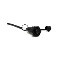 Câble GPS NSN FTSE 472510A 995305A Flexi Transport Sync Extension Unit Module de synchronisation de temps