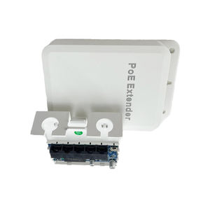 Répartiteur poe étanche 5 ports 48v à 12 v 10/100m <span class=keywords><strong>ieee802</strong></span>.<span class=keywords><strong>3</strong></span> <span class=keywords><strong>af</strong></span>/at - Product Image 6
