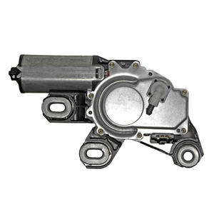Moteur d'essuie-glace arrière droit Wanray 6398201008 pour MERCEDES-BENZ VITO <span class=keywords><strong>VIANO</strong></span> W639 2003-2014, moteur d'essuie-glace arrière 12V - Product Image 2
