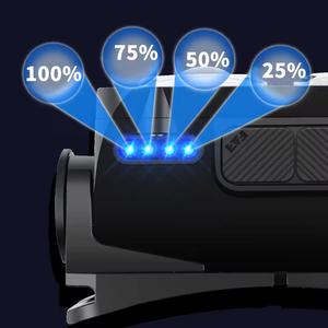 <b>LED</b> Headlamp 4 Mode Running Head Torch Portable Type-C Rechargeable Mini <b>LED</b> Head <b>Light</b> with <b>Motion</b> <b>Sensor</b> - Product Image 4