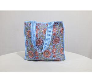 Sac imprimé à la main offrant un attrait visuel élégant, une construction solide et une expérience de transport fluide pour une utilisation régulière - Product Image 4