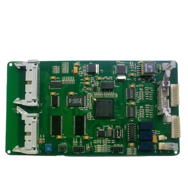 Professional Air Conditioner Inverter PCB Board OEM Service KLS Brand KLS020 Model ROHS ISO9001 for Full Test PCB