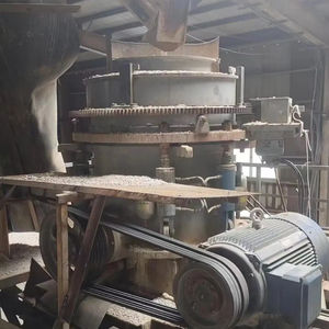 कज़खस्तान रॉक गोल्ड प्रोसेसिंग प्लांट गोल्ड माइनिंग मशीन गुरुत्वाकर्षण पृथक्करण प्लांट गोल्ड रिफाइनिंग मशीन - Product Image 1