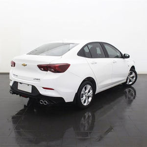Chevrolet Cavalier 2021 berline à essence automatique voiture d'occasion LED électrique en stock cuir chinois toit ouvrant multifonction foncé <span class=keywords><strong>125</strong></span> - Product Image 5
