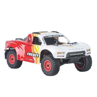 Nuevo HOSHI N517B 2026, Auto RC sin Escobillas 1/12, 4WD, 70KM/H, Camioneta Monstruo Todoterreno de Alta Velocidad, 4x4 RTR, ESC Impermeable