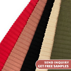 TELA <span class=keywords><strong>de</strong></span> rayón para prendas <span class=keywords><strong>de</strong></span> vestir, tejido <span class=keywords><strong>de</strong></span> seda 96% rayón 4% spandex sólido liso teñido 8x5 - Product Image 6