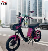 Vélos Électriques Urbains Simples et Populaires en Gros Offerts Directement par le Fabricant – Motos Électriques
