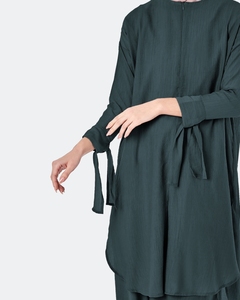 SIPO Custom <strong>Coords</strong> <strong>Set</strong> for Women Modest <strong>Ladies</strong> Dress Two Piece <strong>Set</strong> Women Clothing Summer 2023 Modest - Product Image 2