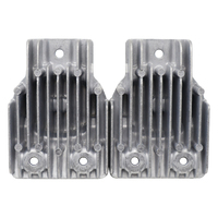 KY OEM A2059067804 A2059067904 Unité de commande de ballast de phare LED à 7 broches pour accessoires automobiles Mercedes-Benz Classe W205