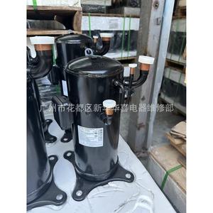 คอมเพรสเซอร์ทำความเย็นซัมซุง รุ่น DS4GR7066FVA 6 แรงม้า อุณหภูมิต่ำ สำหรับเครื่องปรับอากาศ - Product Image 2