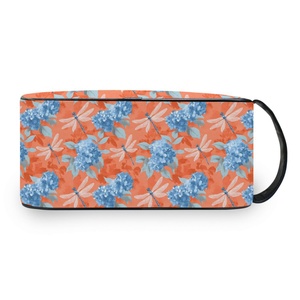 Produits Tendances 2025 Nouveautés Sac de Toilette Imperméable Personnalisé pour Maquillage et Cosmétiques, Idéal pour les Voyages et l'Extérieur - Product Image 2