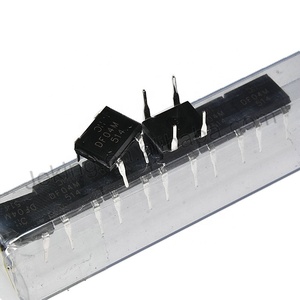 Jeking gốc điốt & chỉnh lưu DFM-4 df04m - Product Image 6